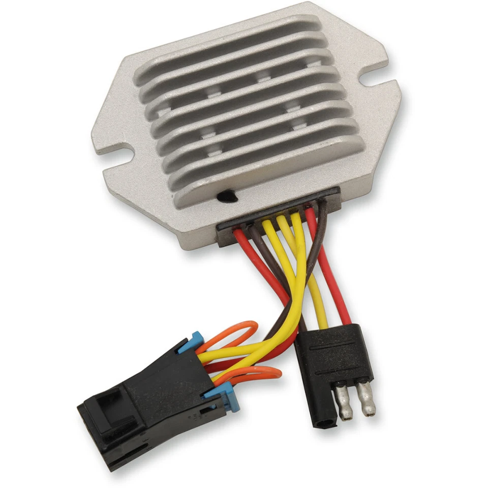 Regulador/rectificador Rick's Motorsport - Polaris | 10-S117 Foto 1 de 1