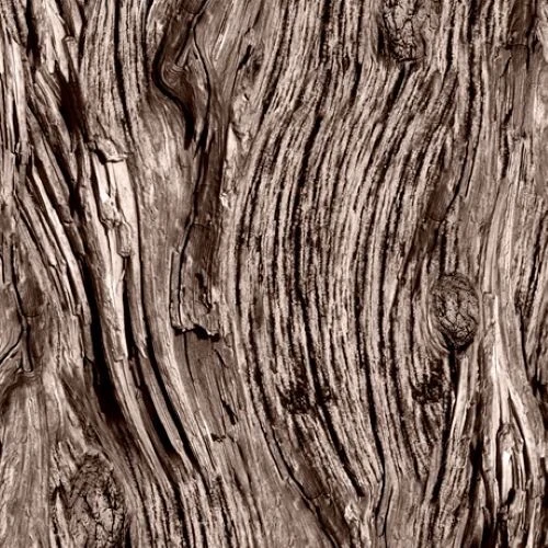 Open Air Bark - Continuous yards available - ONLY $6.99 a yard! - Image 1 of 1