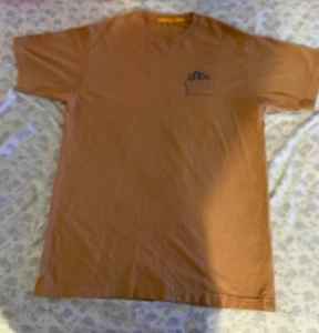 UNION Los Angeles Orange IV Shirt Tee - Picture 1 of 7