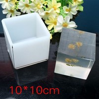 7-IN-1 GRAPHITE MOLDS TRADITIONAL STYLE 7 DIFFERENT GOLD//SILVER INGOTS ON CUBE