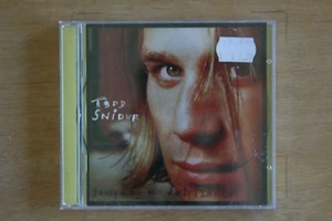 Todd Snider – Songs For The Daily Planet (Box C558) - Picture 1 of 3