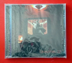 CD - UNIMOTHER 27 - GRIN - PINEAL GLAND 2008 - Foto 1 di 1