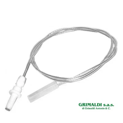 CANDELETTA ACCENSIONE PER PIANO COTTURA ARISTON INDESIT C00288665 ORIGINALE