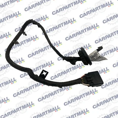 2009 Ford Flex 3.5L conector plugue cabo fiação fio motor 8A8T-14A005 fabricante de equipamento original - Imagem 1 de 4