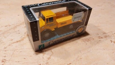 Cararama - MERCEDES Unimog benne jaune 1:43 - Photo 1/2