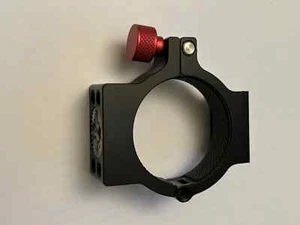 EACHSHOT 4-Ring V2 Cold Shoe Adapter Ring for Zhiyun Smooth - Picture 1 of 5