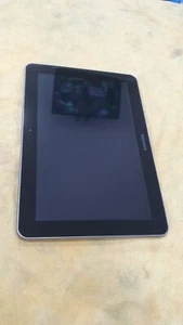 TGB31 Samsung Galaxy Tab 10.1 (2018) GT-P7500 TABLET READ DESCRIPTION - Picture 1 of 4