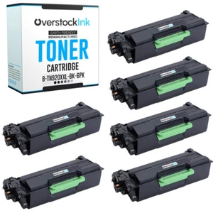 6X Compatible OSI TN920XXL Printer Toner for Brother MFC-L5710DW L5715DW L5717DW - Picture 1 of 1