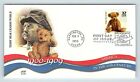 Washington DC Teddy Bear Charms World FDC Stamped Envelope 1998        fdc17