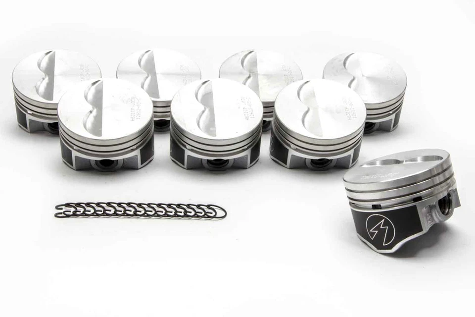 Pistão fundido - Imagem 1 de 1