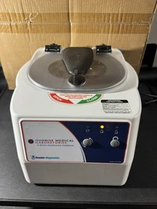 Centrífuga Drucker Diagnostics 642E - Imagen 1 de 5