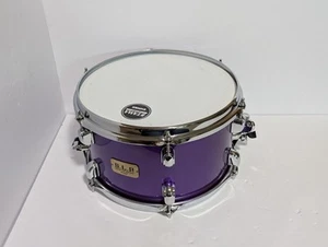 TAMA S.L.P. Mod Bubinga Snare Drum - Ton Aeschliman Künstlermodell 12 x 7 Zoll Gal - Bild 1 von 9