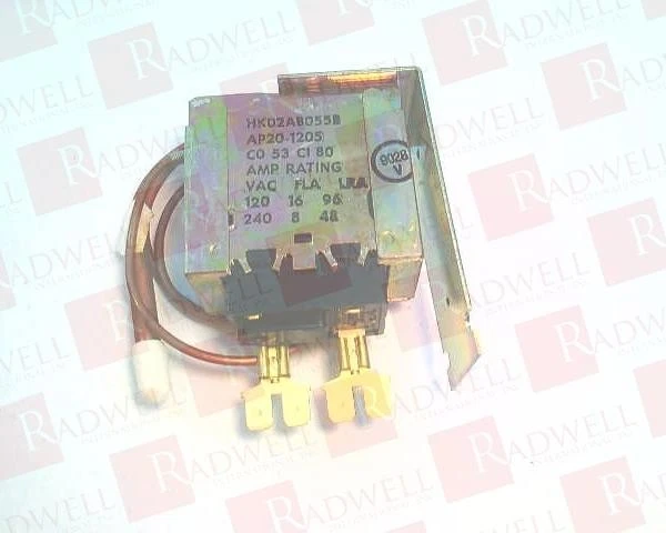 UNITED TECHNOLOGIES HK-02AB-055 / HK02AB055 (NEW IN BOX) - Image 1 of 1