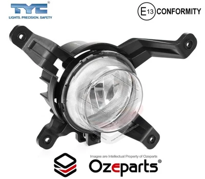 RH RHS Right Hand Fog Light Spot Driving Lamp For Hyundai IX35 2012~2015 Vin TMA - Image 1 of 4