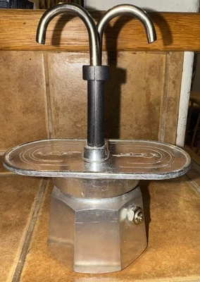 Cafeteira espresso Mini Express 2 bicos Bialetti - Imagem 1 de 4