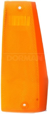 Dorman 1630491 Side Marker Lamp Assembly For 84-96 Jeep Cherokee Comanche - Image 1 of 4