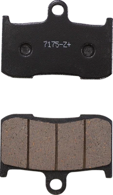 Lyndall Racing Brakes - 7175-Z+ Z+ Brake Pads Victory Kingpin  Jackpot  Judge  H - Image 1 of 2