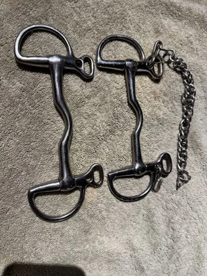 Mullen Mouth Kinberwick 5 дюймов -с цепочкой - Изображение 1 из 4