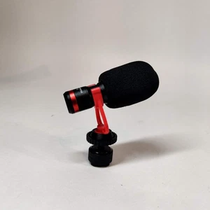 RoHS Mic Lav Directional Microphone - Picture 1 of 6