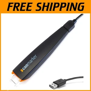 Digital Highlighter Scanner USB Mac Win - Picture 1 of 8
