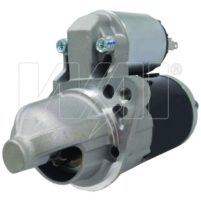 WAI 19066N Starter Motor For 09-13 Suzuki Grand Vitara Kizashi SX4 SX4 Crossover - Image 1 of 4