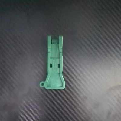 Panduit EGJT-1 Enhanced Jack Module Termination Tool For TG Series Jacks ~STSI - Image 1 of 3