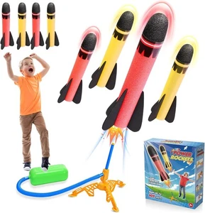 Kinderspielzeug für 3-9 Jahre Jungen Gartenspiele 3-9 Jahre Jungen Mädchen Geschenk O... - Bild 1 von 4