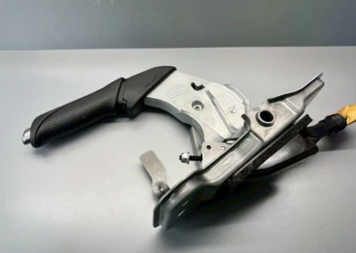 Genuine Nissan R35 GT-R Side Brake Parking Control Assembly JF00A 07-10 - Image 1 of 3