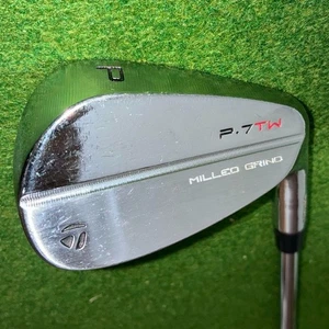 TaylorMade P7TW 3-PW Irons Modus105S Iomic Grip Used Right-Hand - Picture 1 of 5