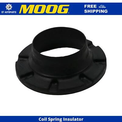 Aislador de resorte helicoidal trasero MOOG 2006 2007 2008 2009 para Jeep Commander 2006-2010 Foto 1 de 4