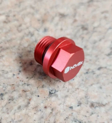 NEW! Polaris chaincase plug FIX for ProRide VR Rush Axys Indy Matrix 7052458 - Image 1 of 4