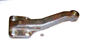 MILITARY VEHICLE MERITOR 4133-R-4022 BB-224 NOS FRONT DRIVE STEERING ARM - Picture 1 of 10