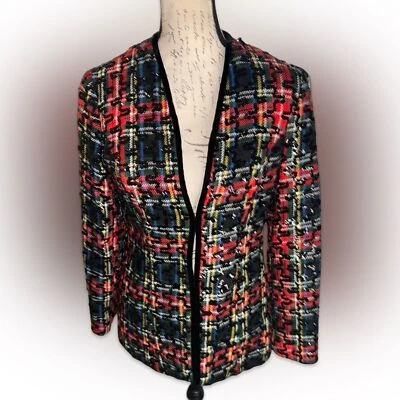 Blazer Lee Jordan Foto 1 de 4