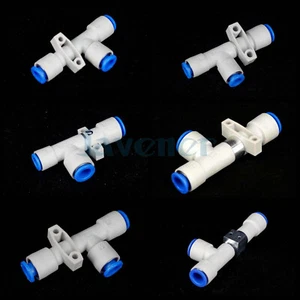 Eyector de vacío de escape de aire portado cuerpo ZH 6-16 mm sin silenciador neumático - Imagen 1 de 36