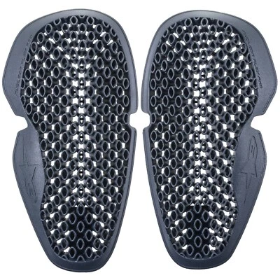 Alpinestars Nucleon Flex Pro Motorrad Protektoren Knie, Ellbogen oder Schulter