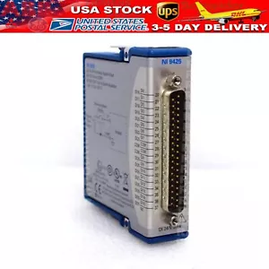NUEVO Módulo Digital National Instruments NI-9425 NI9425 Serie C - Imagen 1 de 7