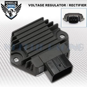Rettificatore Voltaggio Regolatore Assy 04 + Honda Ombra VT750 / Crf / 95 + TRX - Picture 1 of 1