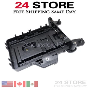For Volkswagen Jetta 2005-2018 Battery Tray Base Support Holder Bracket NEW - Picture 1 of 15