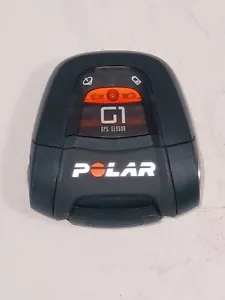 Polar GPS Speed and Distance Sensor G1 - Picture 1 of 6