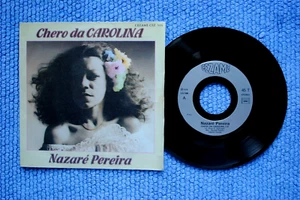 NAZARE PEREIRA / SP CEZAME CEZ 506 / 1978 (F) - Imagen 1 de 2