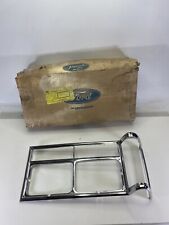 OEM Ford D74Y-13064-A Right Hand Headlamp Door 1977-80 Lincoln Versailles NOS