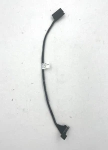 NEW Dell Latitude 7270 E7270 Battery Cable Black AAZ50 DC020027M00 3799V 03799V - Picture 1 of 6