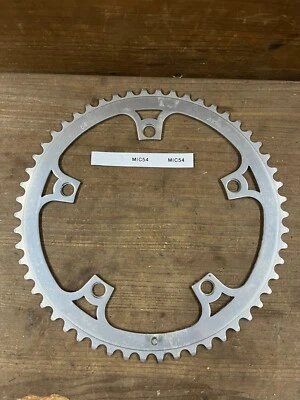 Corrente MICHE 54º - NOS - Peças vintage de bicicleta - Imagem 1 de 2