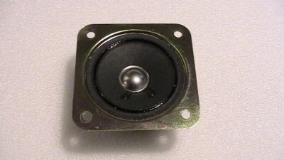 Tweeter Onkyo 2 pulgadas 6 ohmios 30W 27301630 Foto 1 de 2