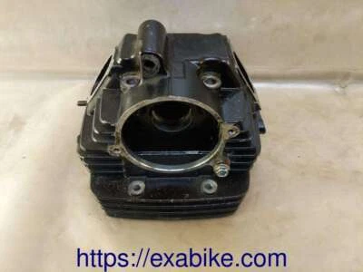 cylinder head for Sym 125 Wolf from 2013 to 2017 - Image 1 of 4