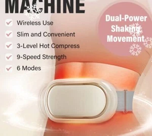 ✨VENTA DE ÚLTIMO DÍA 66% DE DESCUENTO✨Máquina adelgazante abdominal perezosa 9 marchas - Imagen 1 de 7