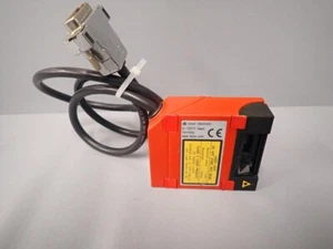 BCL22SM300 - LEUZE ELECTRONIC - BCL 22 S M 300 / 50030992 Scanner de code USED - Picture 1 of 3