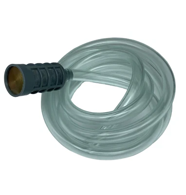 SELLEROCITY Washer Siphon Chemical Detergent Soap Injector 48" Hose Filter Check Valve