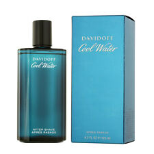 Davidoff Cool Water for Men Balsam po goleniu 125 ml (mężczyzna)