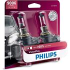 Philips 9006VPB2 Headlight Bulb For 1993-1994 BMW 740iL Left and Right